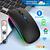 Mouse Wireless Silencioso